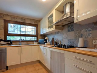 Chalet en venta en Cabanyes-Mas Ambrós-Mas Pallí en Calonge