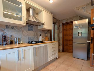 Chalet en venta en Cabanyes-Mas Ambrós-Mas Pallí en Calonge