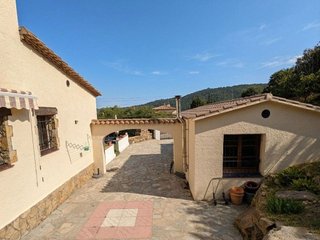 Chalet en venta en Cabanyes-Mas Ambrós-Mas Pallí en Calonge