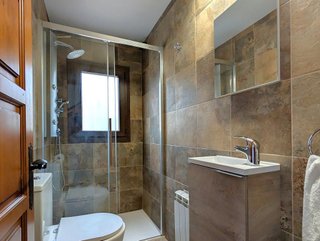 Chalet en venta en Cabanyes-Mas Ambrós-Mas Pallí en Calonge