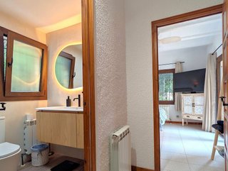 Chalet en venta en Cabanyes-Mas Ambrós-Mas Pallí en Calonge