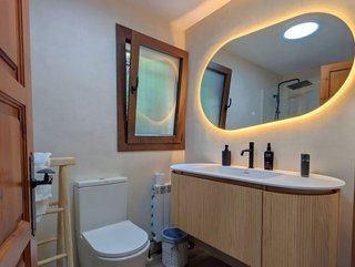 Chalet en venta en Cabanyes-Mas Ambrós-Mas Pallí en Calonge