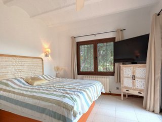 Chalet en venta en Cabanyes-Mas Ambrós-Mas Pallí en Calonge