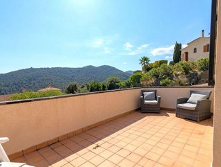 Chalet en venta en Cabanyes-Mas Ambrós-Mas Pallí en Calonge
