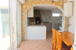 Chalet en venta en Torreforta en Tarragona