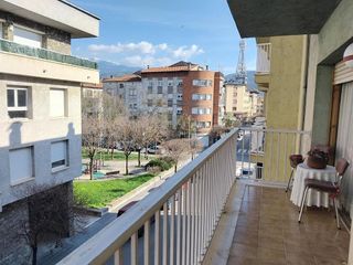 Piso en venta en Seu d´Urgell, la