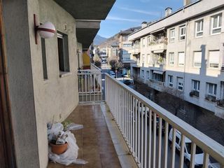 Piso en venta en Seu d´Urgell, la