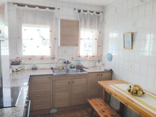 Piso en venta en Seu d´Urgell, la