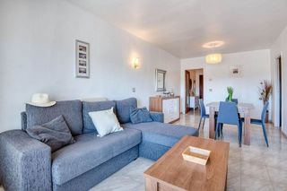 Ático en venta en Escala, L´