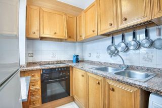 Ático en venta en Escala, L´