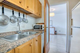 Ático en venta en Escala, L´