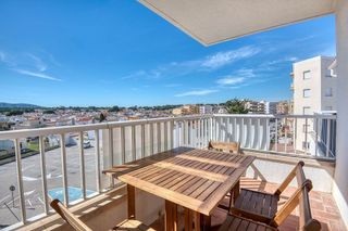 Ático en venta en Escala, L´