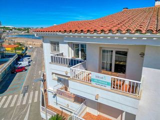 Ático en venta en Escala, L´