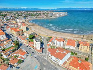 Ático en venta en Escala, L´