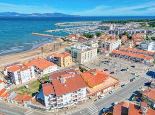 Ático en venta en Escala, L´