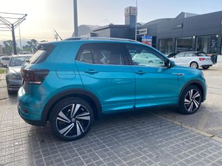 Volkswagen T-Cross 2019 R-LINE