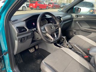 Volkswagen T-Cross 2019 R-LINE