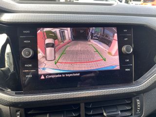 Volkswagen T-Cross 2019 R-LINE
