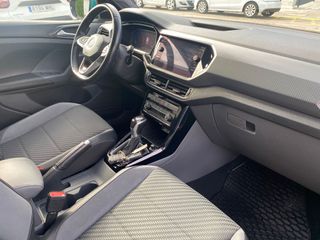 Volkswagen T-Cross 2019 R-LINE