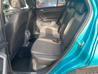 Volkswagen T-Cross 2019 R-LINE