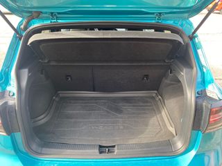 Volkswagen T-Cross 2019 R-LINE