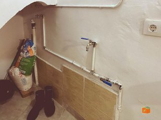Casa adosada en venta en Ajuntament-L'Assumpció en Amposta
