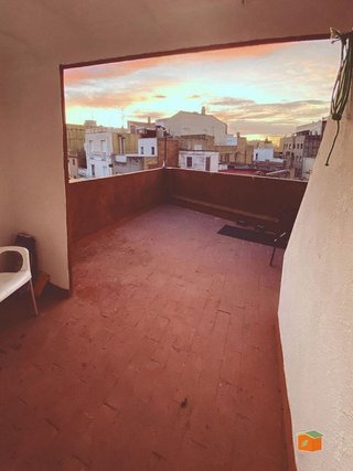 Casa adosada en venta en Ajuntament-L'Assumpció en Amposta