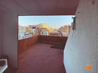 Casa adosada en venta en Ajuntament-L'Assumpció en Amposta