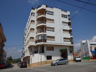 Piso en venta en Centro en Alcanar