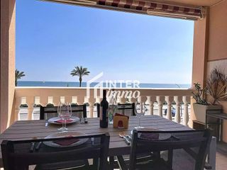 Piso en venta en Empuriabrava en Castelló d´Empúries