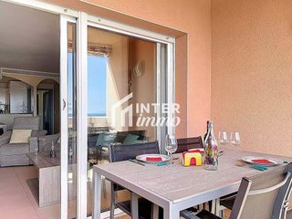 Piso en venta en Empuriabrava en Castelló d´Empúries