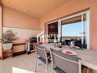 Piso en venta en Empuriabrava en Castelló d´Empúries