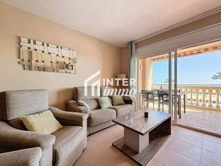 Piso en venta en Empuriabrava en Castelló d´Empúries