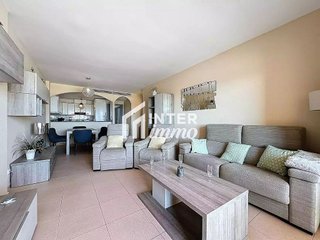 Piso en venta en Empuriabrava en Castelló d´Empúries