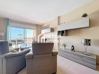 Piso en venta en Empuriabrava en Castelló d´Empúries