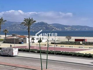 Piso en venta en Empuriabrava en Castelló d´Empúries