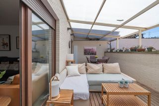 Casa adosada en venta en Crta. De la Sierra en Granada