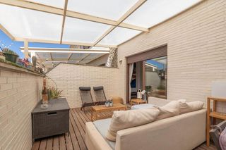 Casa adosada en venta en Crta. De la Sierra en Granada