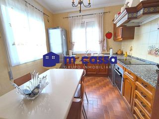 Chalet en venta en La Hoya-Almendricos-Purias en Lorca