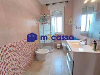 Chalet en venta en La Hoya-Almendricos-Purias en Lorca