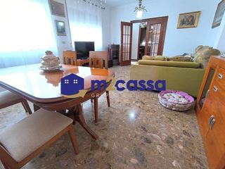Chalet en venta en La Hoya-Almendricos-Purias en Lorca