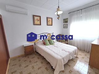 Chalet en venta en La Hoya-Almendricos-Purias en Lorca