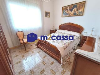 Chalet en venta en La Hoya-Almendricos-Purias en Lorca