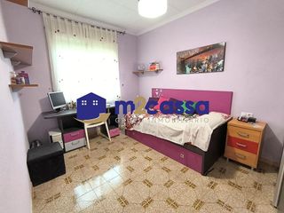 Chalet en venta en La Hoya-Almendricos-Purias en Lorca