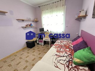 Chalet en venta en La Hoya-Almendricos-Purias en Lorca