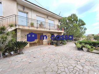 Chalet en venta en La Hoya-Almendricos-Purias en Lorca