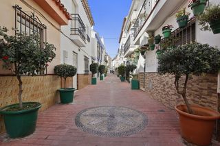 Casa adosada en venta en Centro Urbano en Estepona