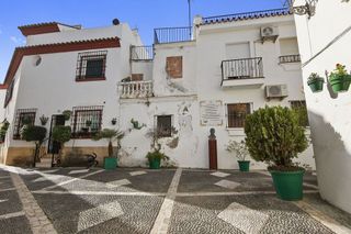 Casa adosada en venta en Centro Urbano en Estepona