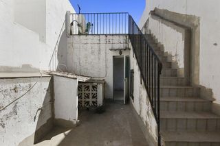 Casa adosada en venta en Centro Urbano en Estepona