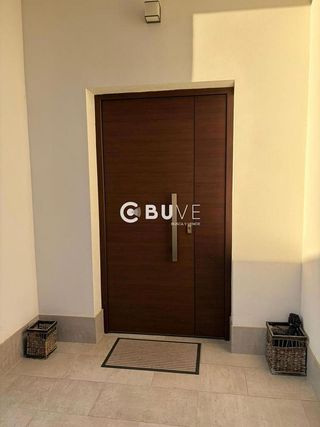 Casa adosada en venta en Oromana en Alcalá de Guadaira